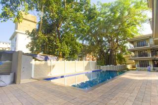 Woodside Retreat Serviced Apartments, 100 meters from baga river - Baga - 3