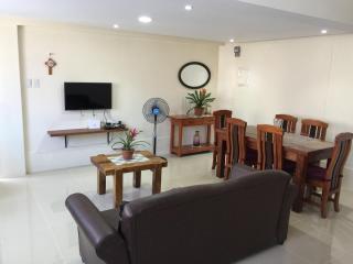 Squareville Subdivision - San Fernando - 8