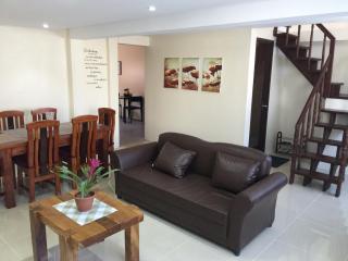 Squareville Subdivision - San Fernando - 6