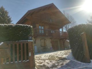 La Carline - Guillestre - 6