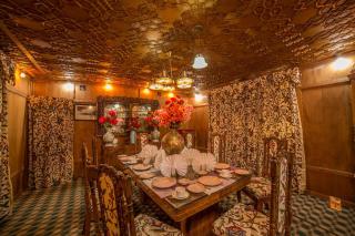 Swan Heritage Houseboats - Srinagar - 5