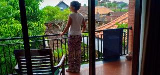 Ubud Taksu Homestay - Ubud - 1