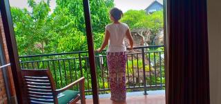 Ubud Taksu Homestay - Ubud - 0