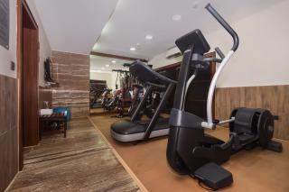 BON Hotel Abuja - Abuja - 1