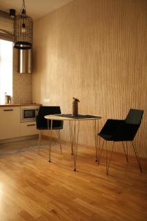 LVIV WALL STREET APT - 7