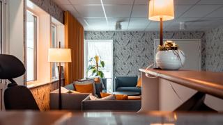 Ekhagen Kurs & konferens - Grimslöv - 9