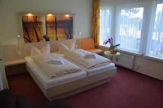 Hotel im Ferienpark Retgendorf - Retgendorf - 9