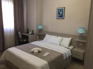 Family Hotel Triston - Tbilisi - 2