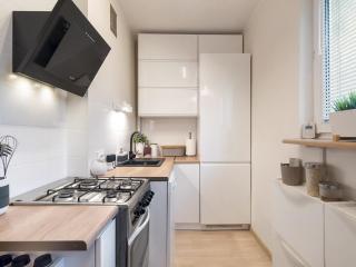 Apartament Gdynia Kazart.pl 2 - Gdynia - 3