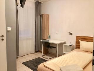 Hotel Nello - Offenbach - 4