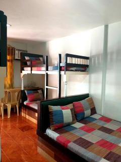 Park Vil-la Apartelle - Manila - 5
