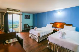 Wiangwalee Hotel - 1