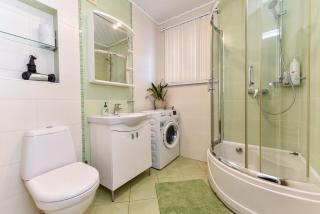 Apartamentai Pluke - Palanga - 8