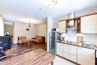 Apartamentai Pluke - Palanga - 3