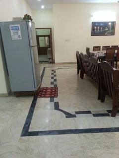 Rehaish Inn Furnished Rental Accommodation - Karachi - 1