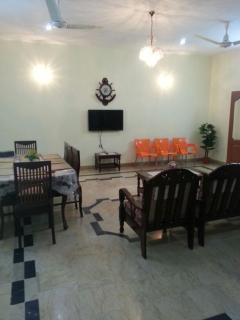 Rehaish Inn Furnished Rental Accommodation - Karachi - 0