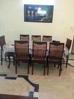 Rehaish Inn Furnished Rental Accommodation - Karachi - 4