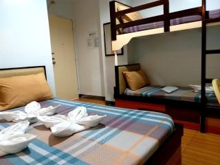 Sola Eleganza Apartelle - Manila - 5