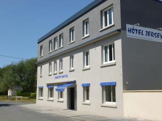 Hotel Jersey - Barneville-Carteret - 3