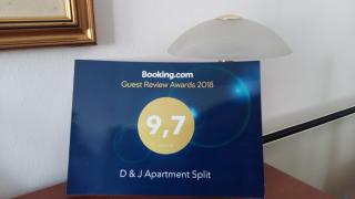 D & J Apartment Split - Split - 4