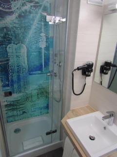 Hotel AMENITY - Munich - 5