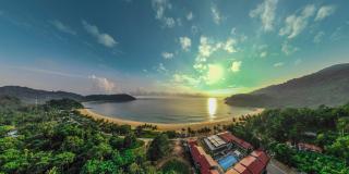 The Barat Tioman Beach Resort - Kampong Juara - 9