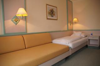 Hotel Dein Franz - 9