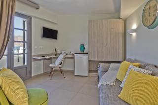 Nereus Luxurious Suites - Karpathos - 9