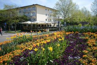 Hotel Dein Franz - Bad Füssing - 0