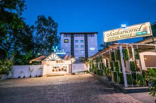 Hotel Sadanand Regency - Pune - 0