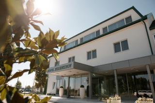 Hotel Zelenkrov - Čepin - 4