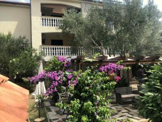 Guesthouse Vila Ruzmarin - Ždrelac - 4