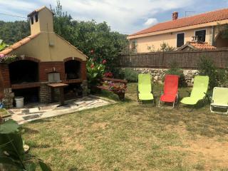 Guesthouse Vila Ruzmarin - Ždrelac - 5
