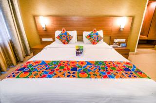 Hotel Sadanand Regency - Pune - 2