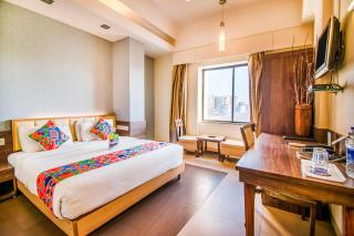 Hotel Sadanand Regency - Pune - 3