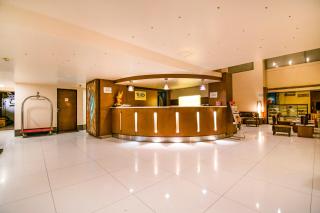 Hotel Sadanand Regency - Pune - 8