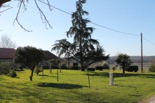 Gîte du Château - Allas-Bocage - 7