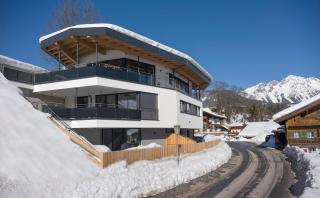 Appartement de Jager - Söll - 9
