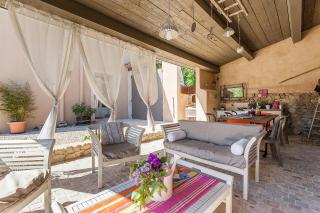 Bastide de Fanny - Rognes - 4