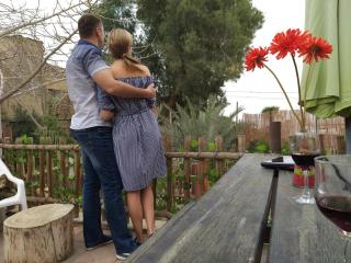 Aloni - Guest house Dead Sea - 5