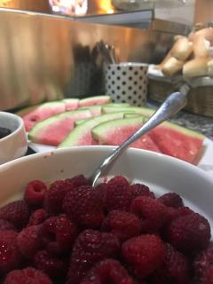 Heartland City B&B - 1