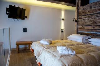 Hotel Dufour - Gressoney-la-Trinité - 5