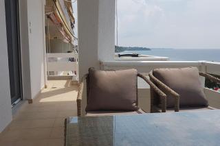 Luxury apartment on the first line ! - Nea Kallikrateia - 7