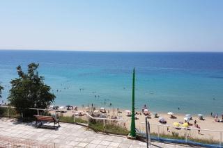 Luxury apartment on the first line ! - 5