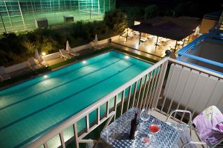 Hotel Athinoula - Kefalos - 4