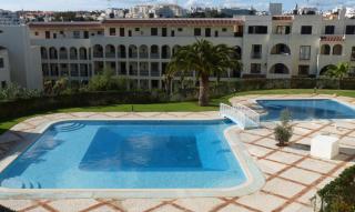 Apartamento bem localizado - Albufeira - 8