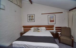 The Apple Inn - Batlow - 5
