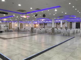 Hotel Rietgors - Temse - 1