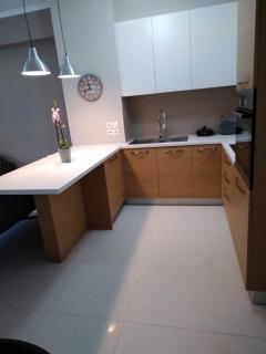 Konstantina Apartment near the Beach - Chania - 4