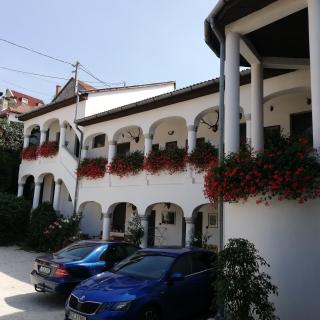 Eden Panzió - Eger - 1